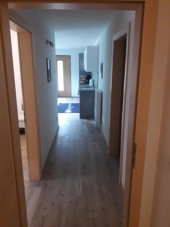 הוילה קאמפו די טרנס Hofstatthof מראה חיצוני תמונה